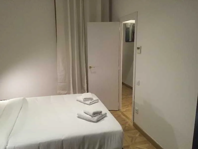 L'Escudellers By The Streets Apartment Barcelona