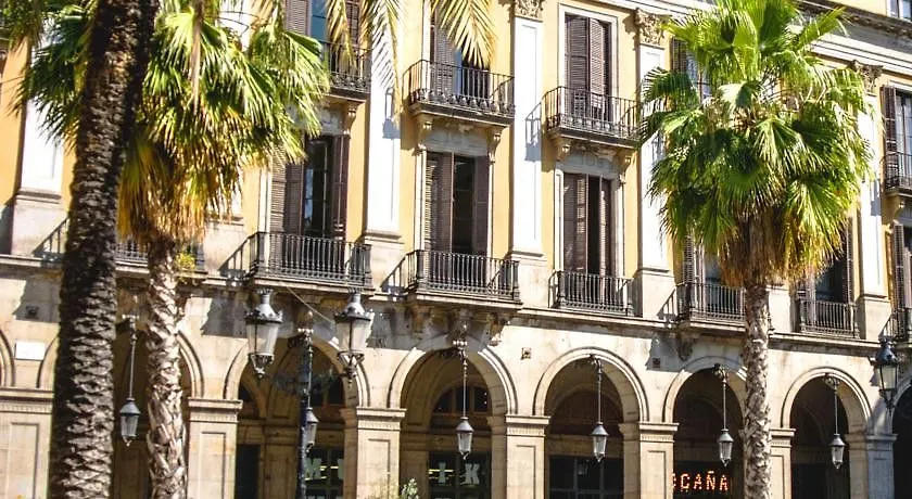 L'Escudellers By The Streets Apartment Barcelona