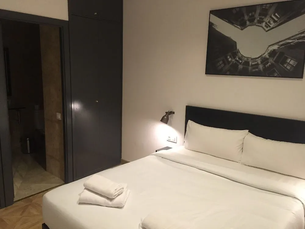 L'Escudellers By The Streets Apartment Barcelona