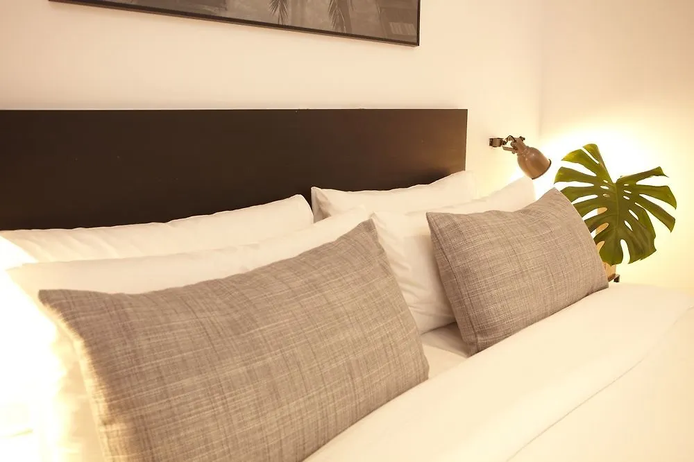 L'Escudellers By The Streets Apartment Barcelona