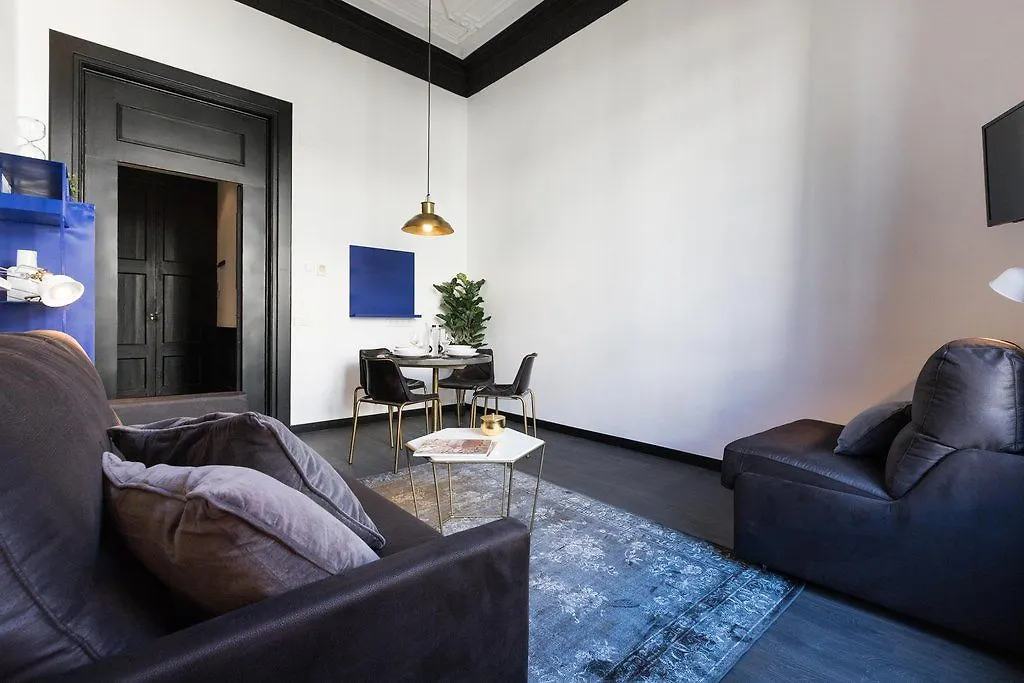L'Escudellers By The Streets Apartment Barcelona 0*,  Spain