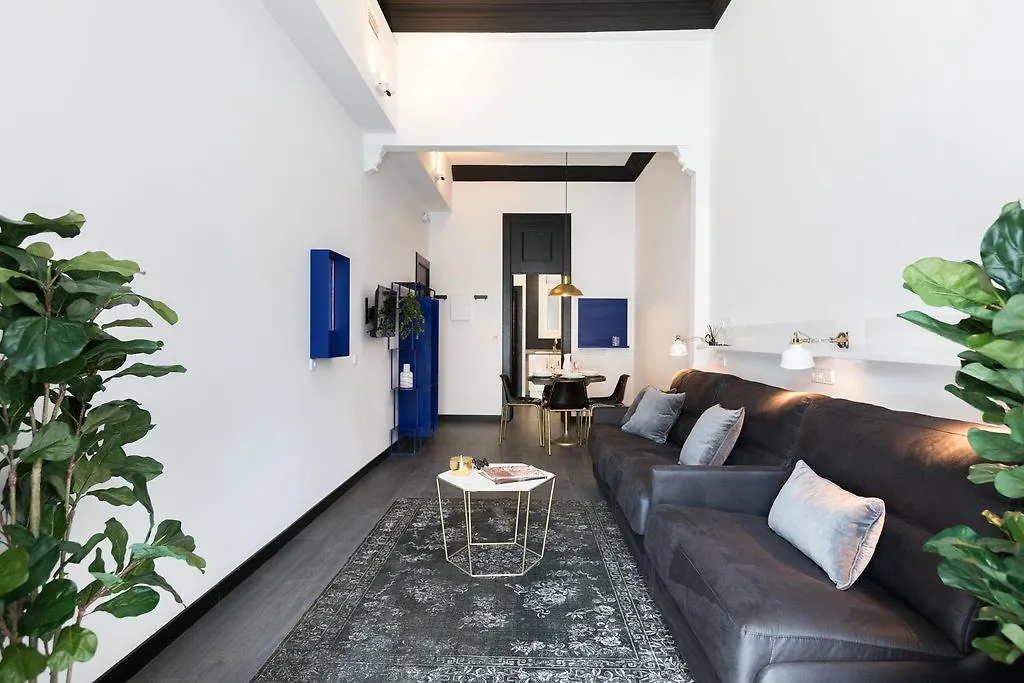 L'Escudellers By The Streets Apartment Barcelona