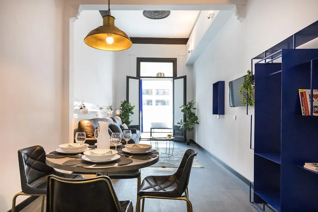 L'Escudellers By The Streets Apartment Barcelona