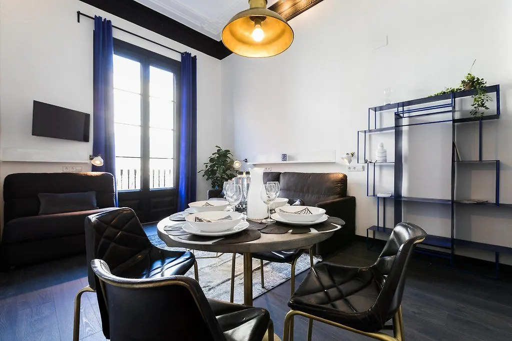 L'Escudellers By The Streets Apartment Barcelona