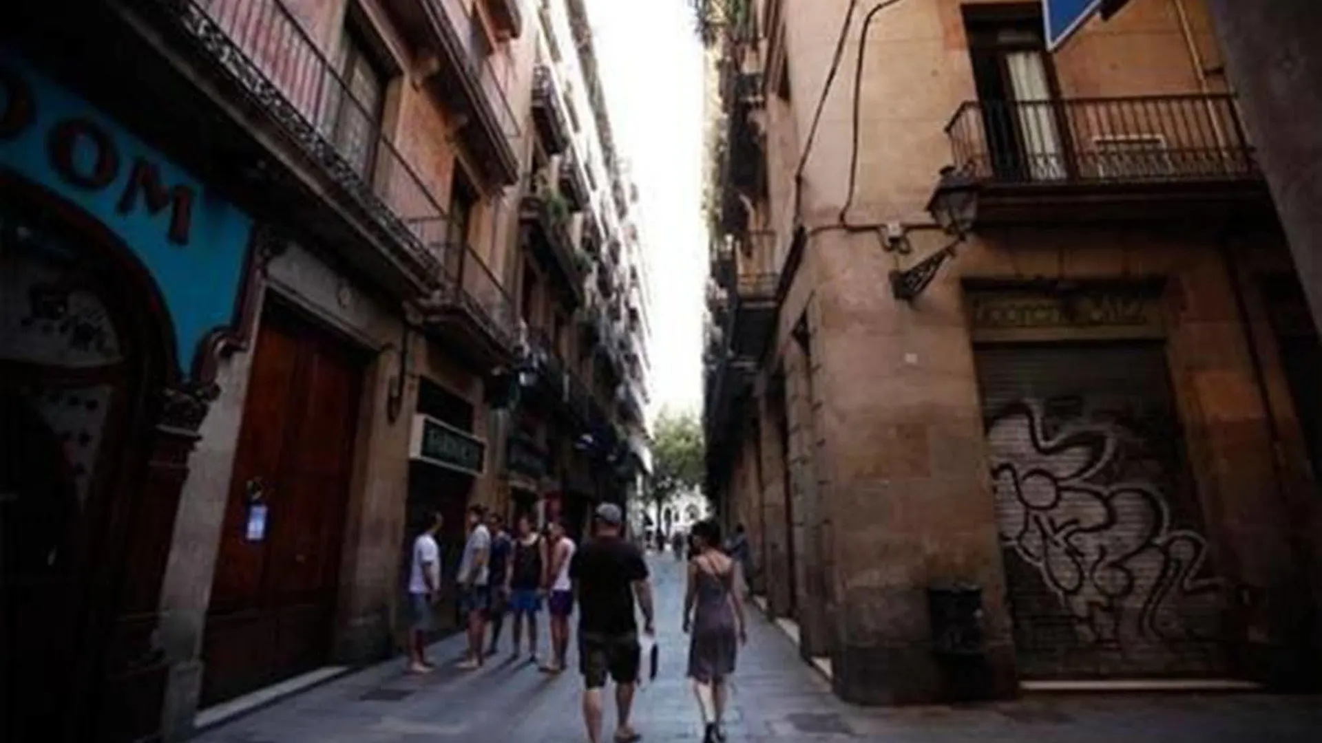L'Escudellers By The Streets Apartment Barcelona