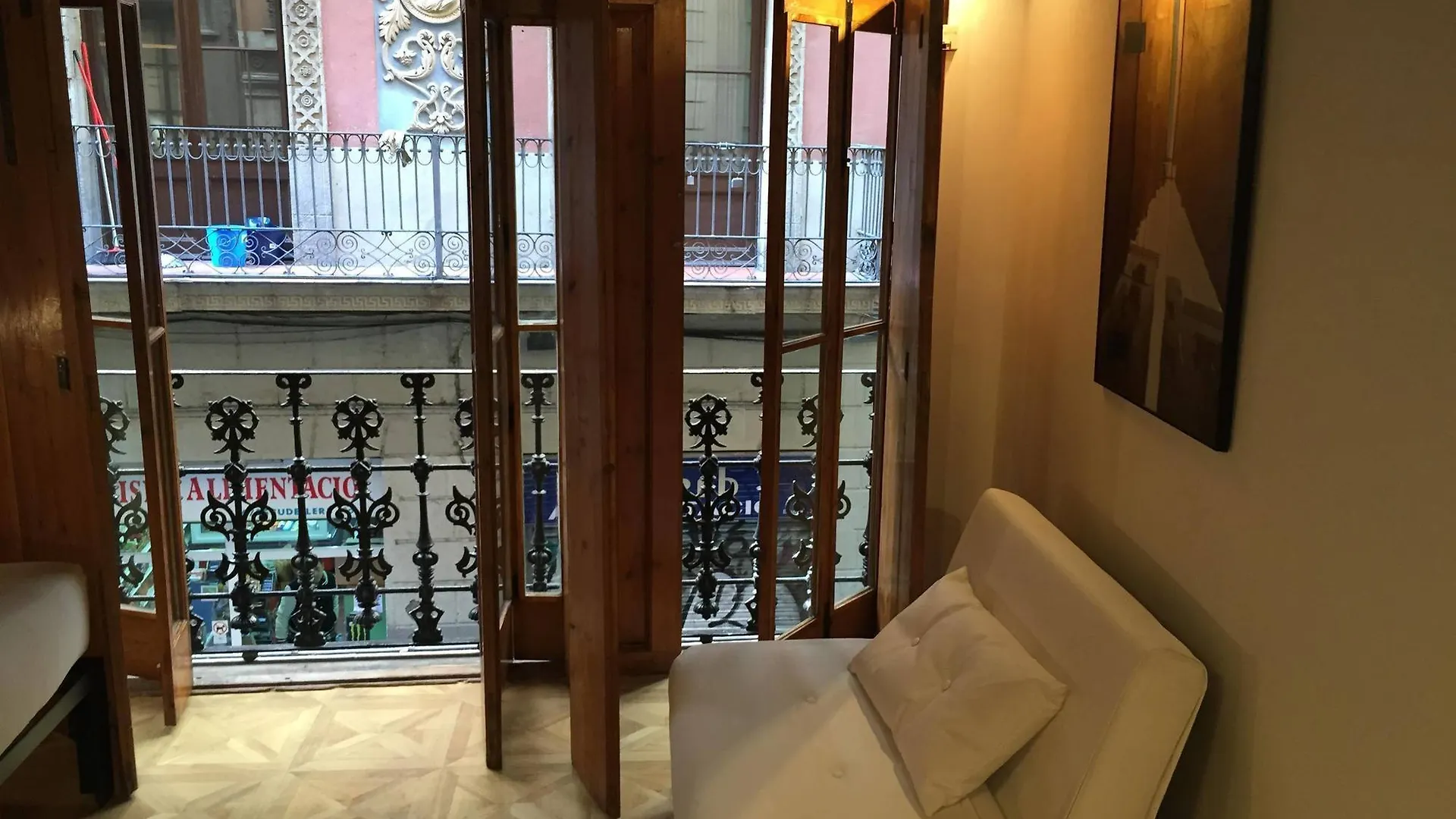 L'Escudellers By The Streets Apartment Barcelona