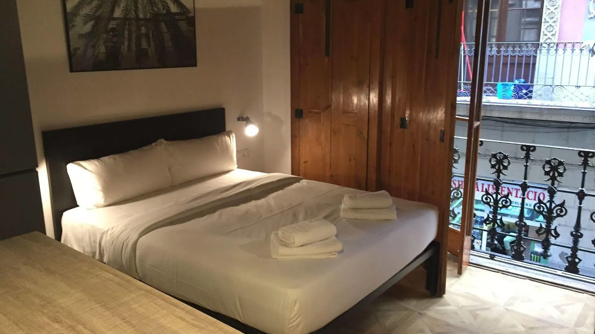 L'Escudellers By The Streets Apartment Barcelona