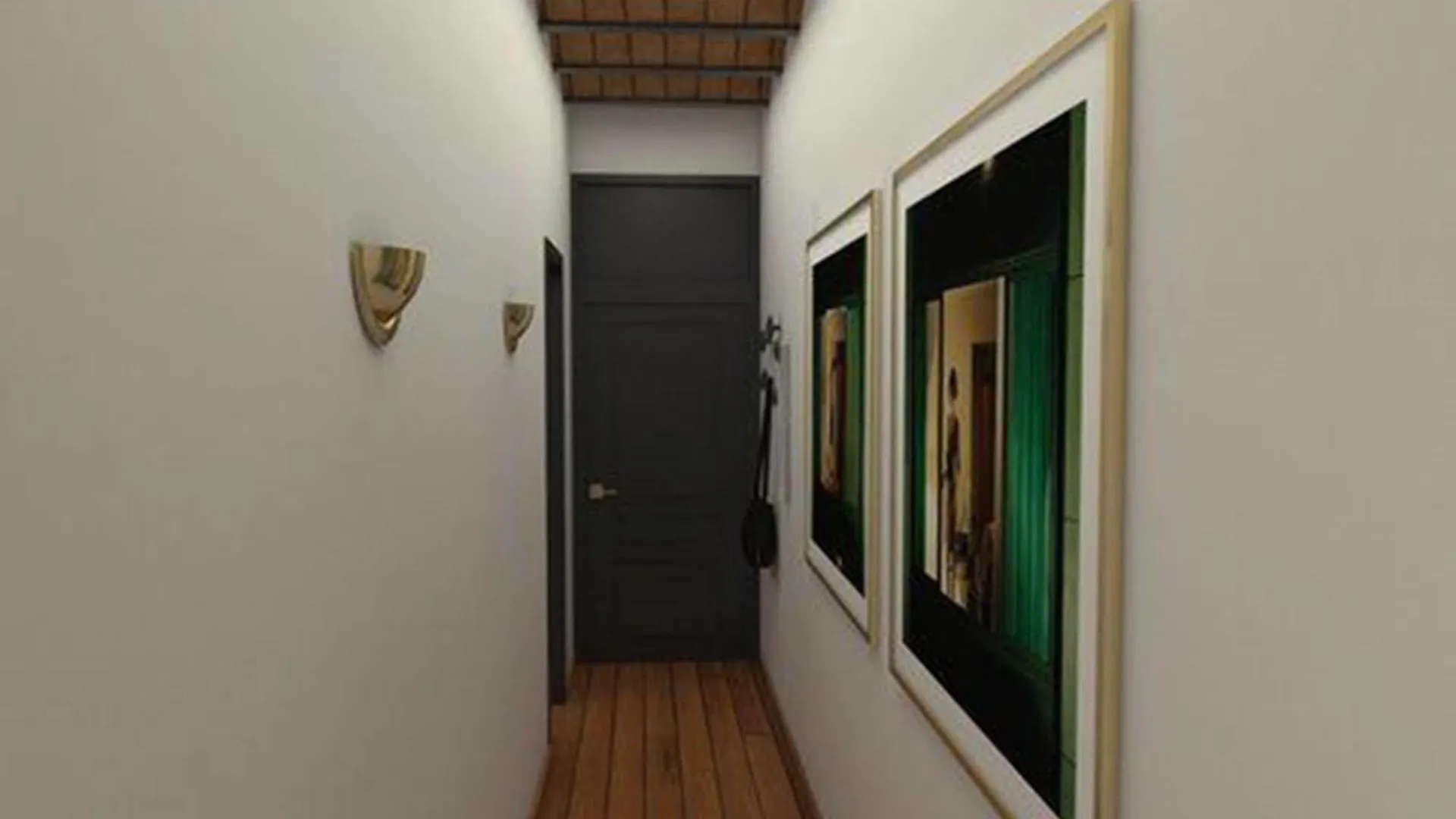 L'Escudellers By The Streets Apartment Barcelona 0*,