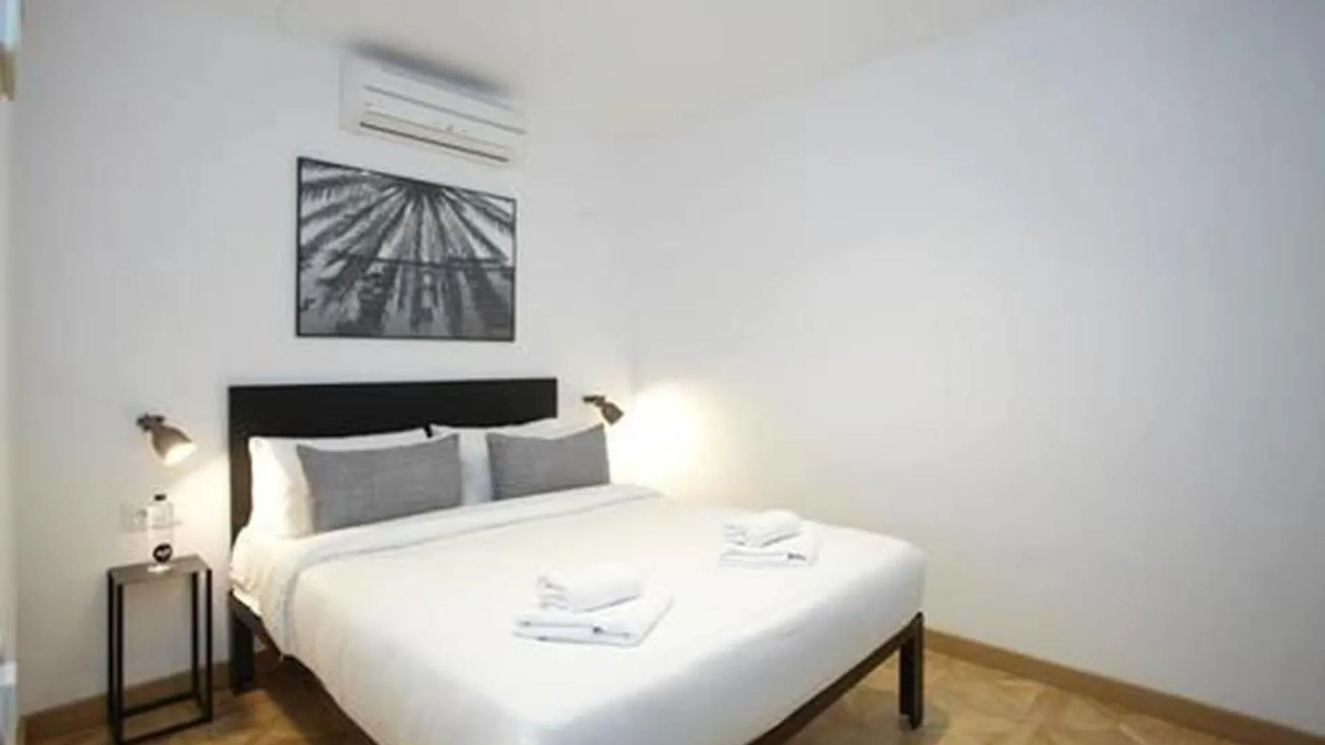 L'Escudellers By The Streets Apartment Barcelona 0*,