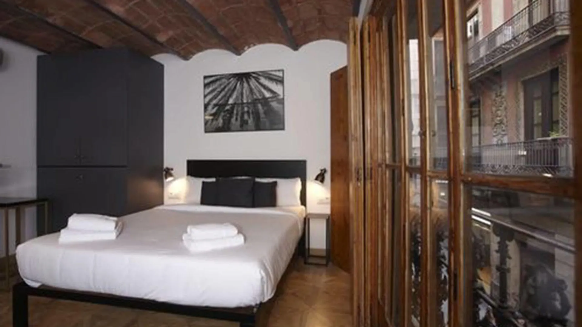 L'Escudellers By The Streets Apartment Barcelona