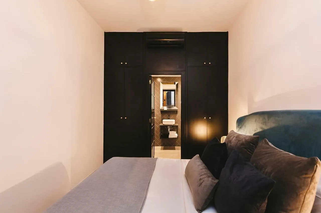 L'Escudellers By The Streets Apartment Barcelona 0*,  Spain