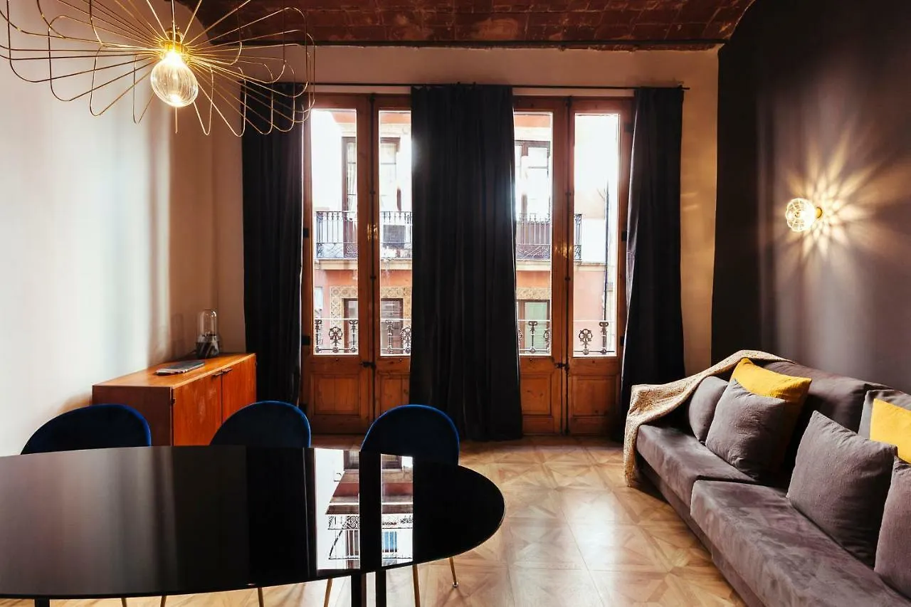 L'Escudellers By The Streets Apartment Barcelona Spain