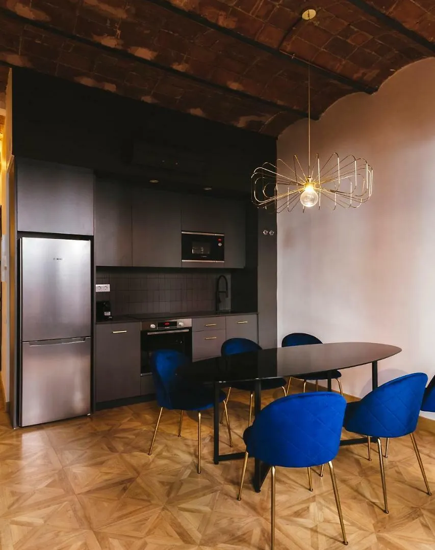 L'Escudellers By The Streets Apartment Barcelona