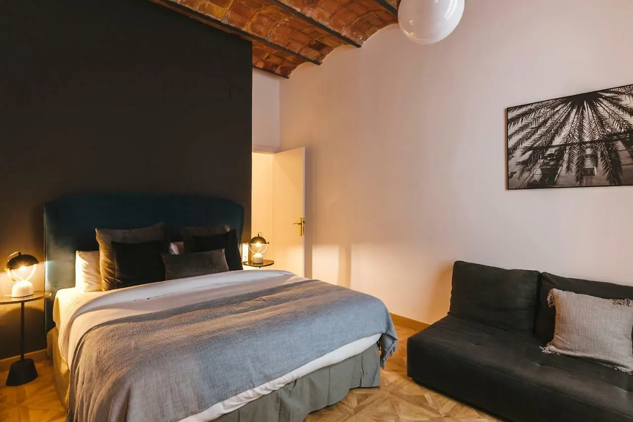 L'Escudellers By The Streets Apartment Barcelona 0*,