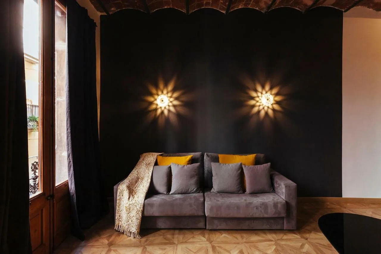 L'Escudellers By The Streets Apartment Barcelona