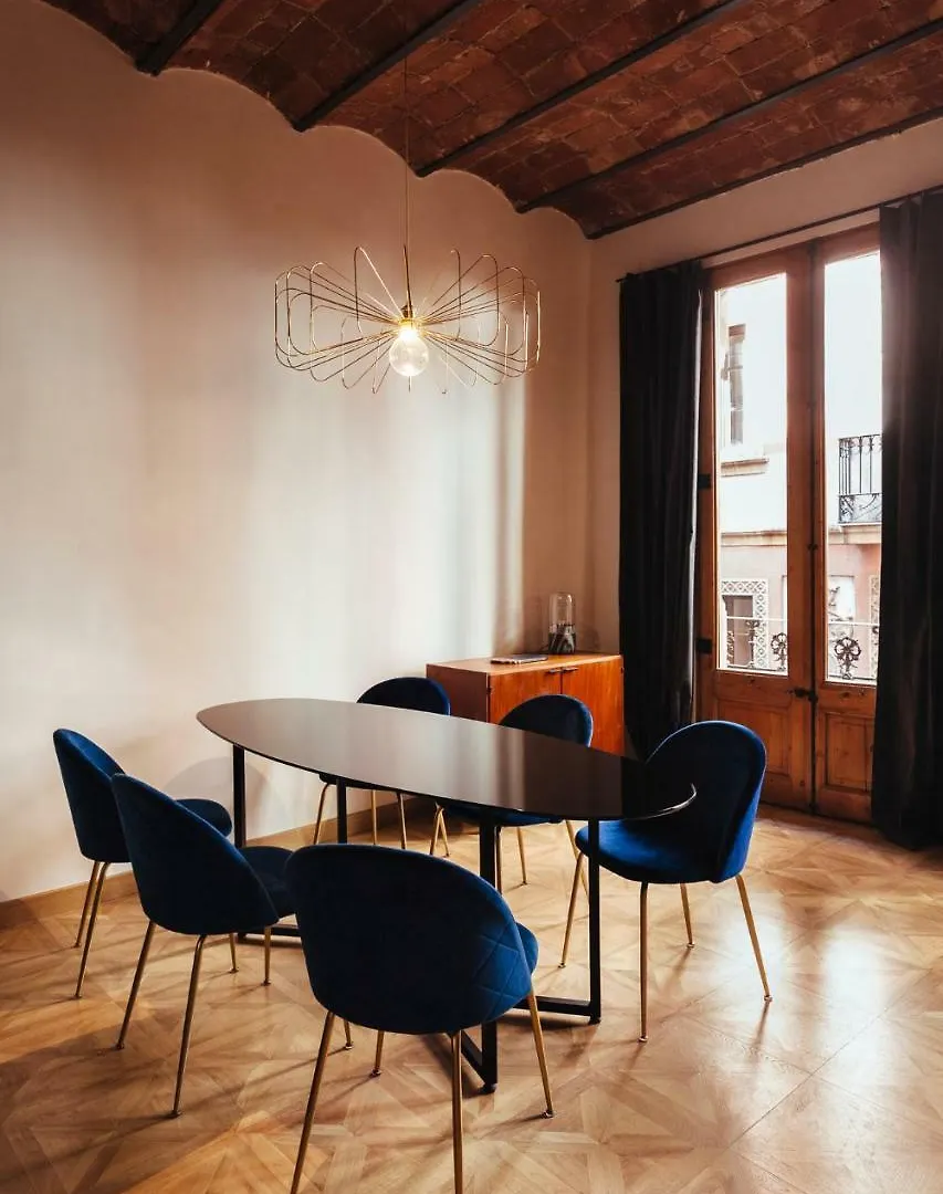 L'Escudellers By The Streets Apartment Barcelona