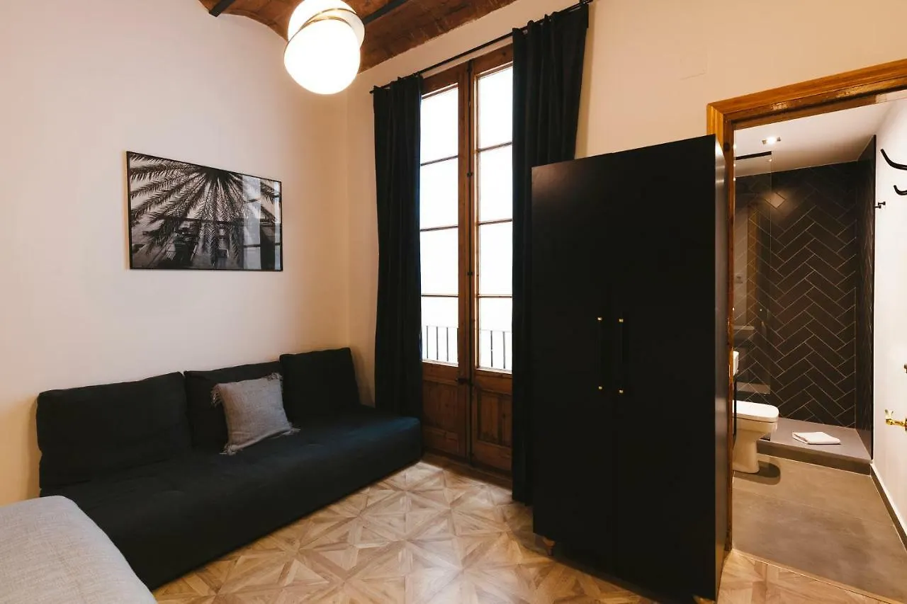 L'Escudellers By The Streets Apartment Barcelona