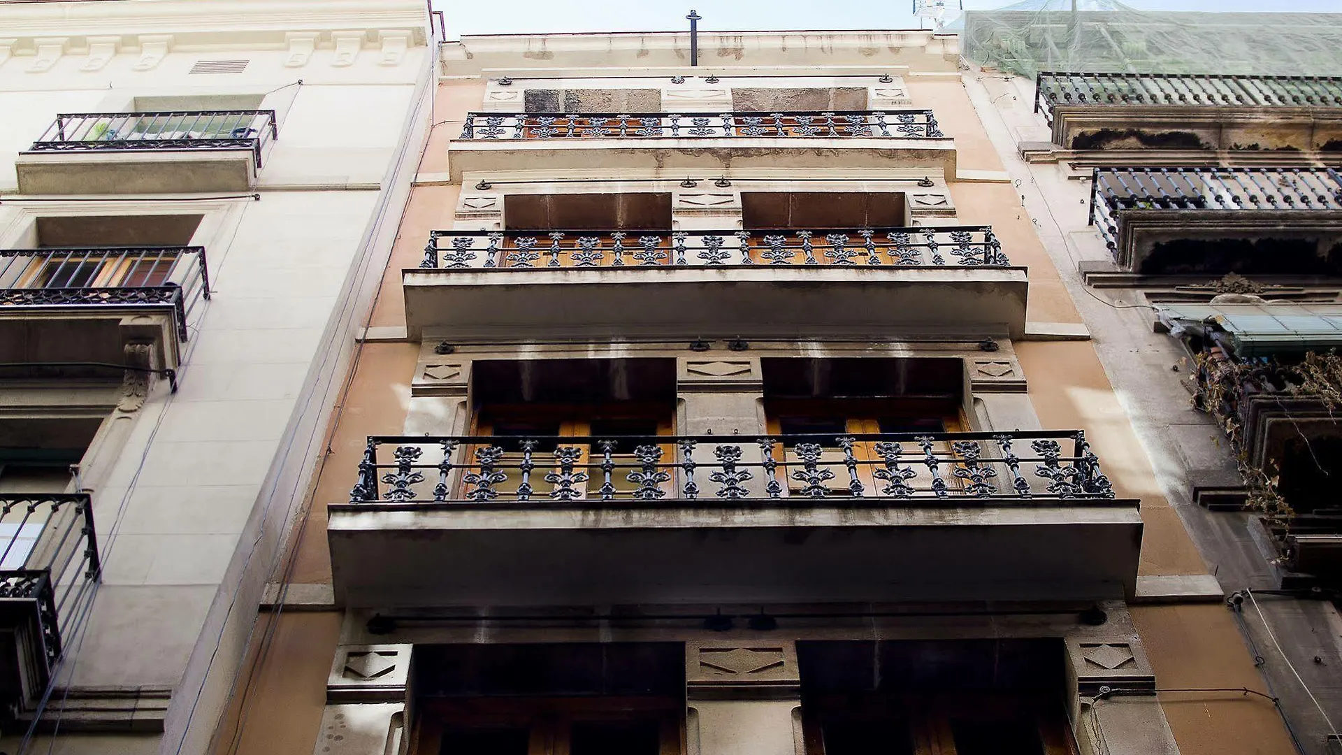L'Escudellers By The Streets Apartment Barcelona Spain