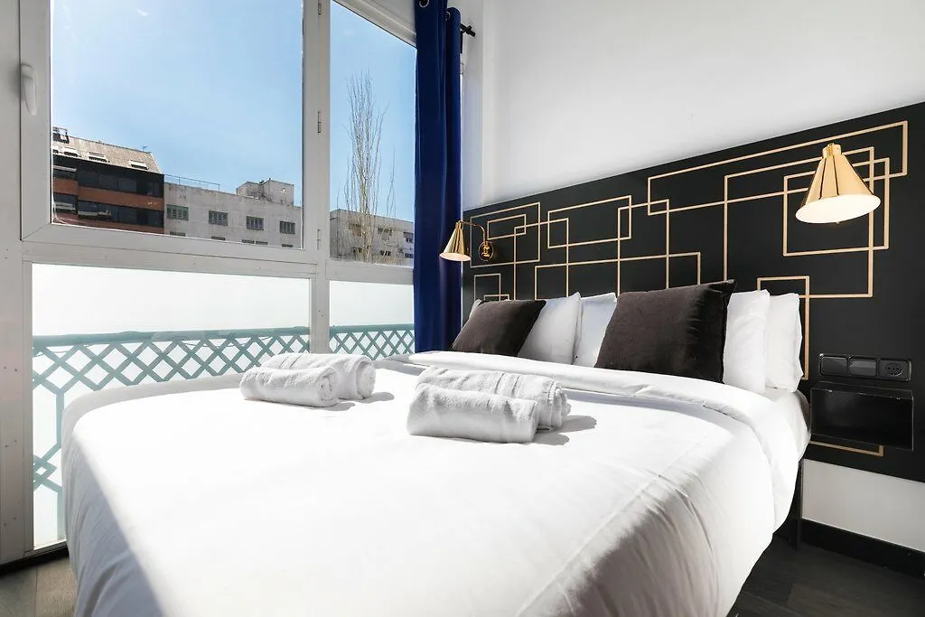 L'Escudellers By The Streets Apartment Barcelona