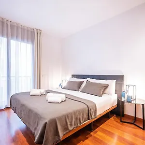 Sweett - Eixample Apartamento