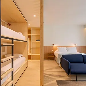 Appartement Jardinets De Gracia By The 5ve Soul, Barcelona