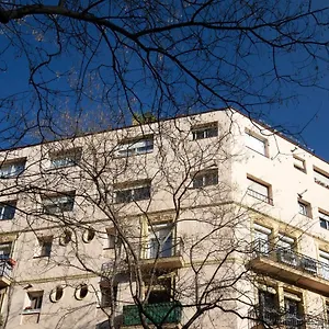 Bbarcelona Montjuic Apartamento