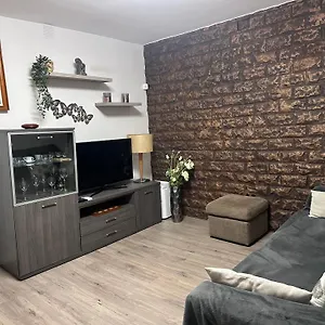 Comfortable Close To Bunkers Del Carmel! Apartamento