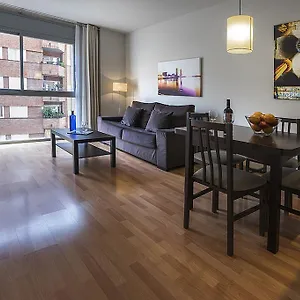 Friendly Living Eixample Apartamento