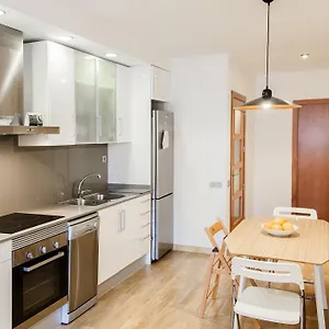 Morlan Bcn Apartamento