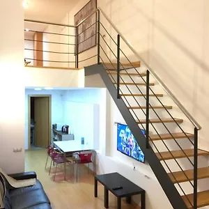 Apartamento Llivia Barcelona