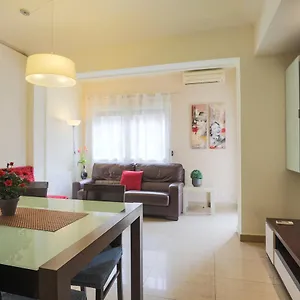 Aparteasy - Family Sant Antoni Appartamento