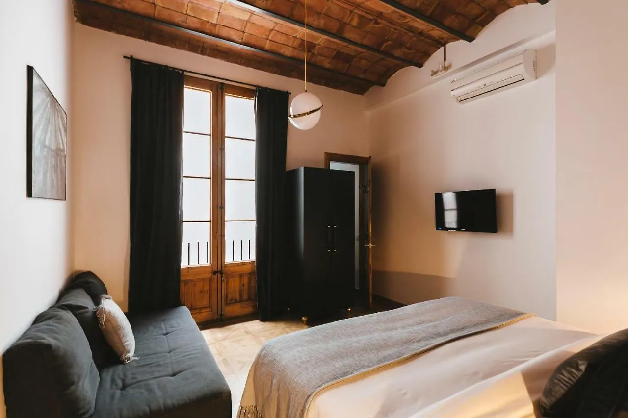 L'Escudellers By The Streets Apartment Barcelona Spain