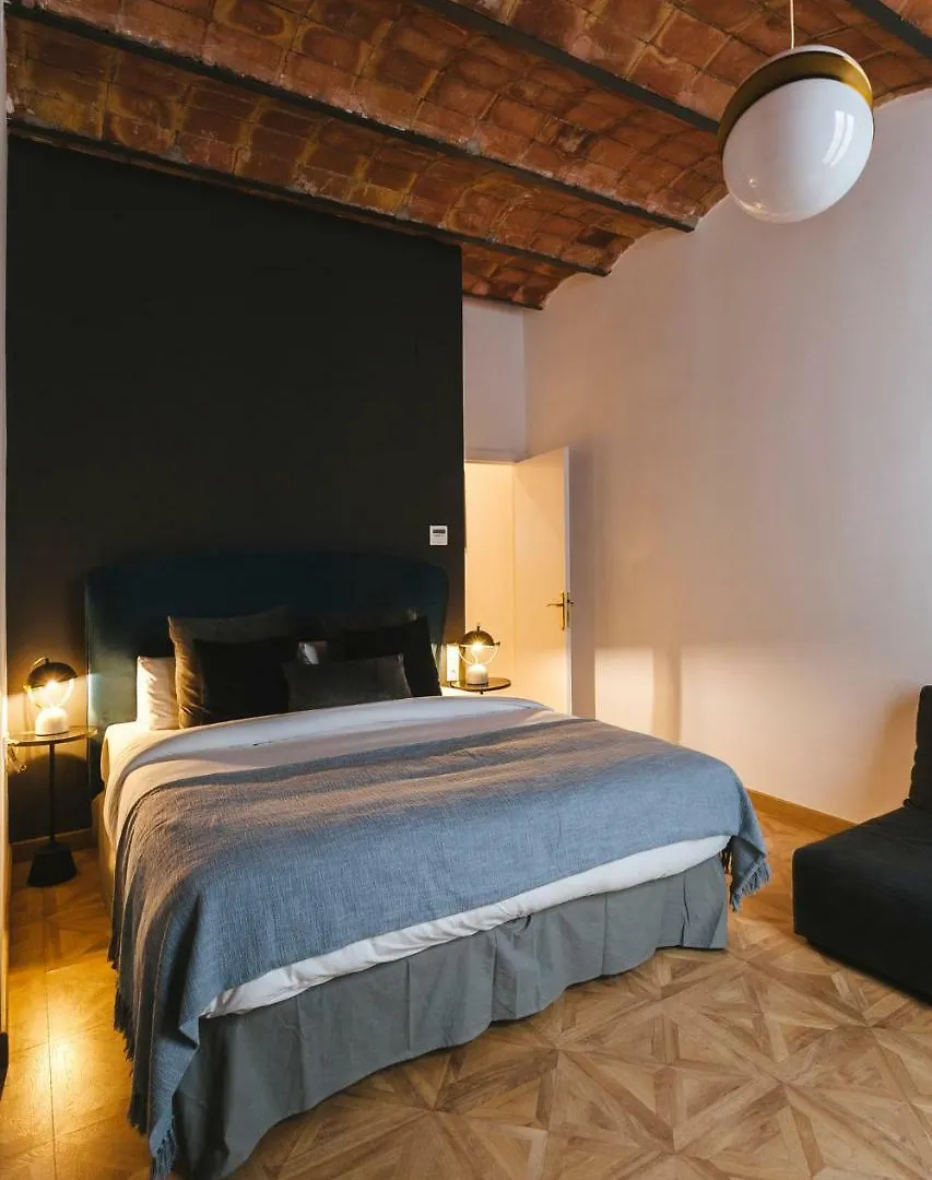 L'Escudellers By The Streets Apartment Barcelona 0*,